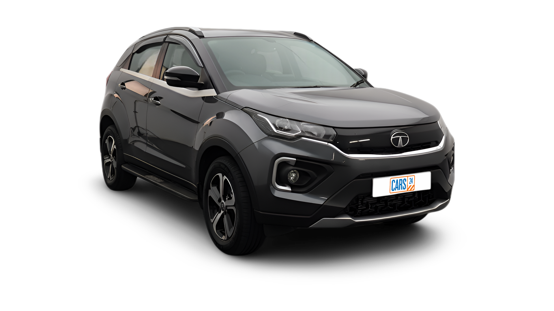 Tata NEXON-img